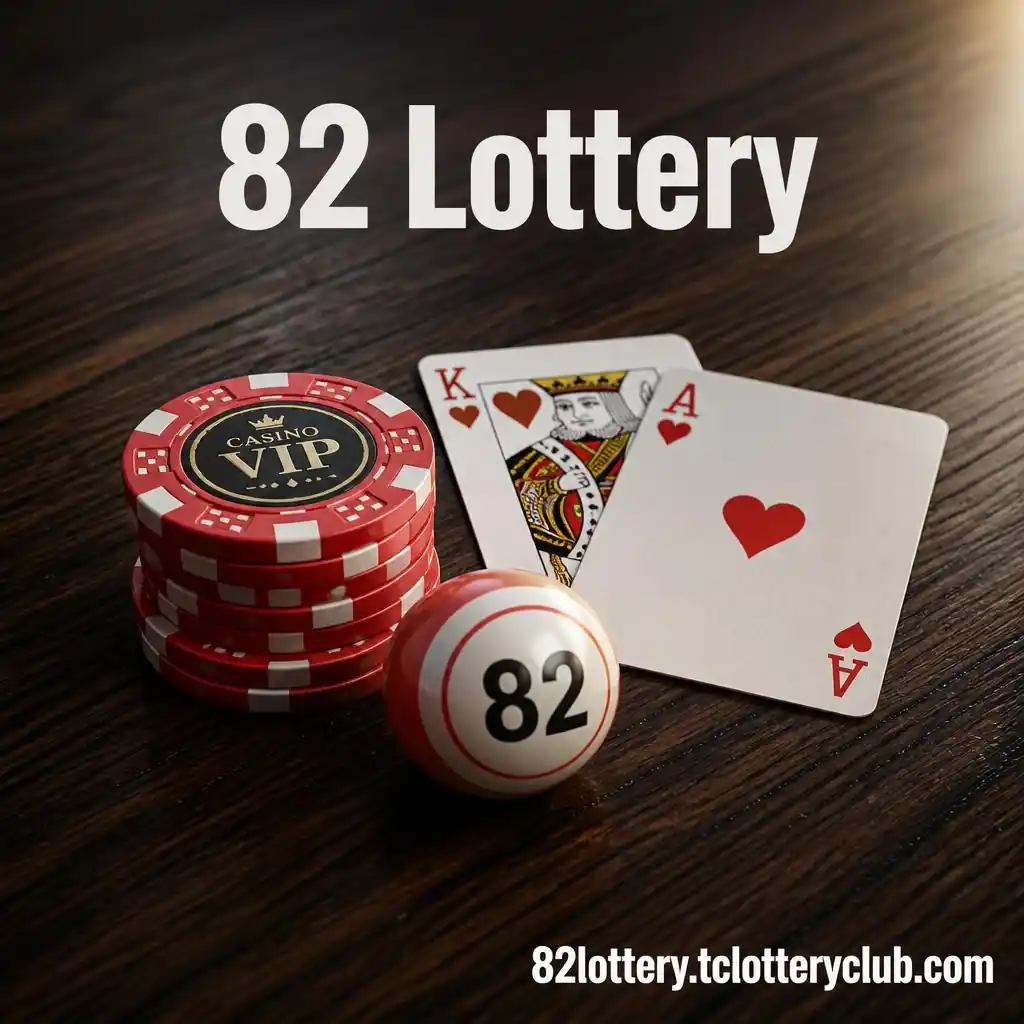 82 Lottery