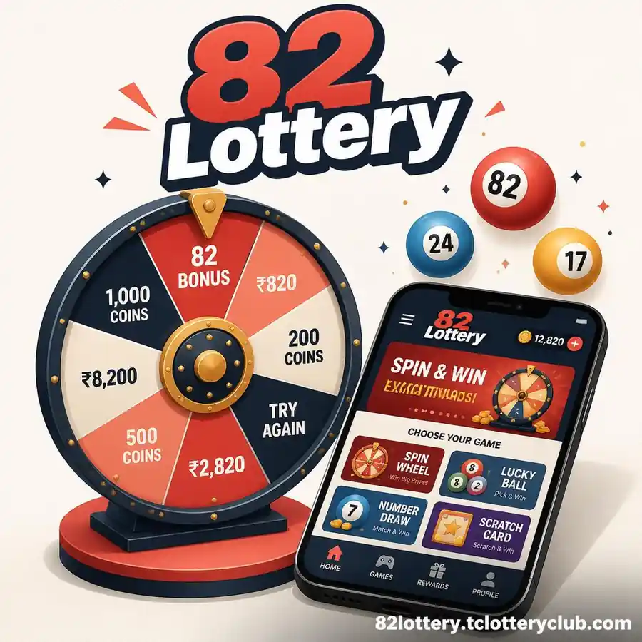 82 Lottery